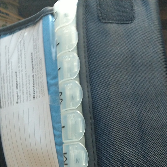 Pill Case - Picture 3 of 4